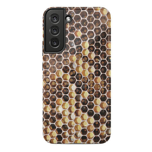 Honey Phone Case